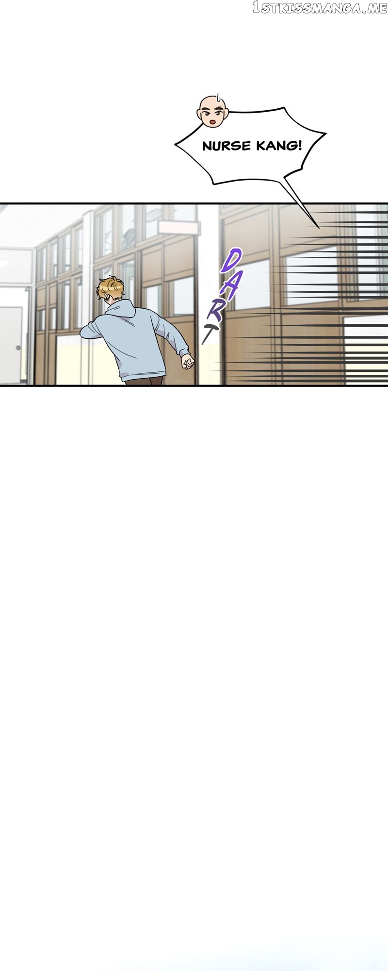 The Beastly Girl Chapter 40 - page 25