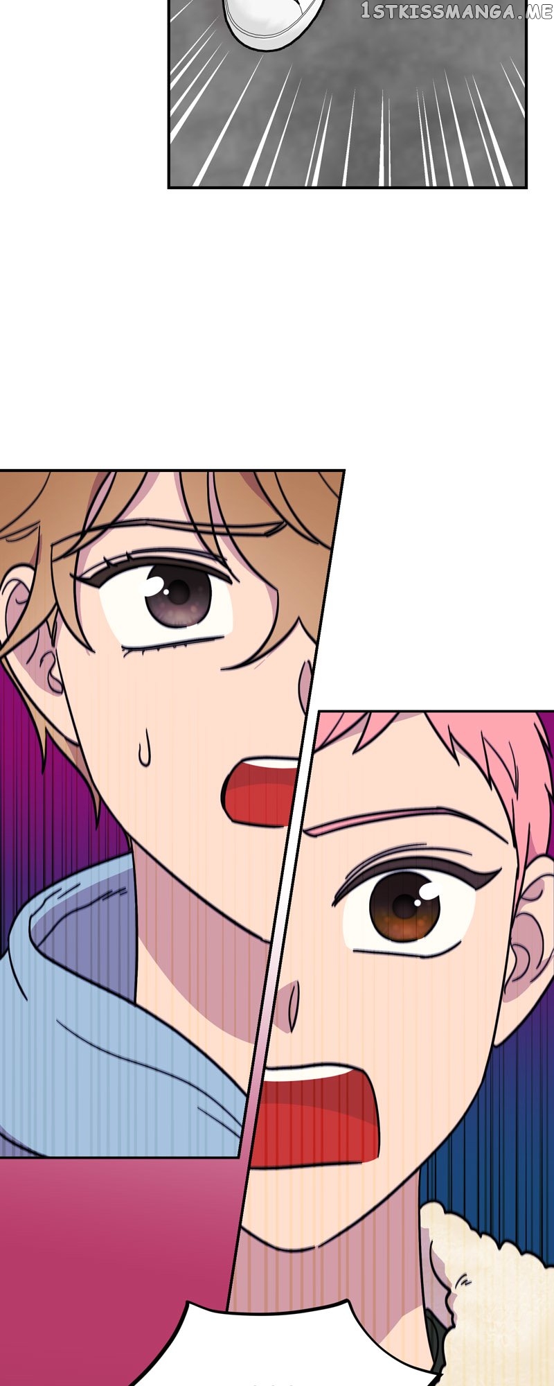 The Beastly Girl Chapter 40 - page 34