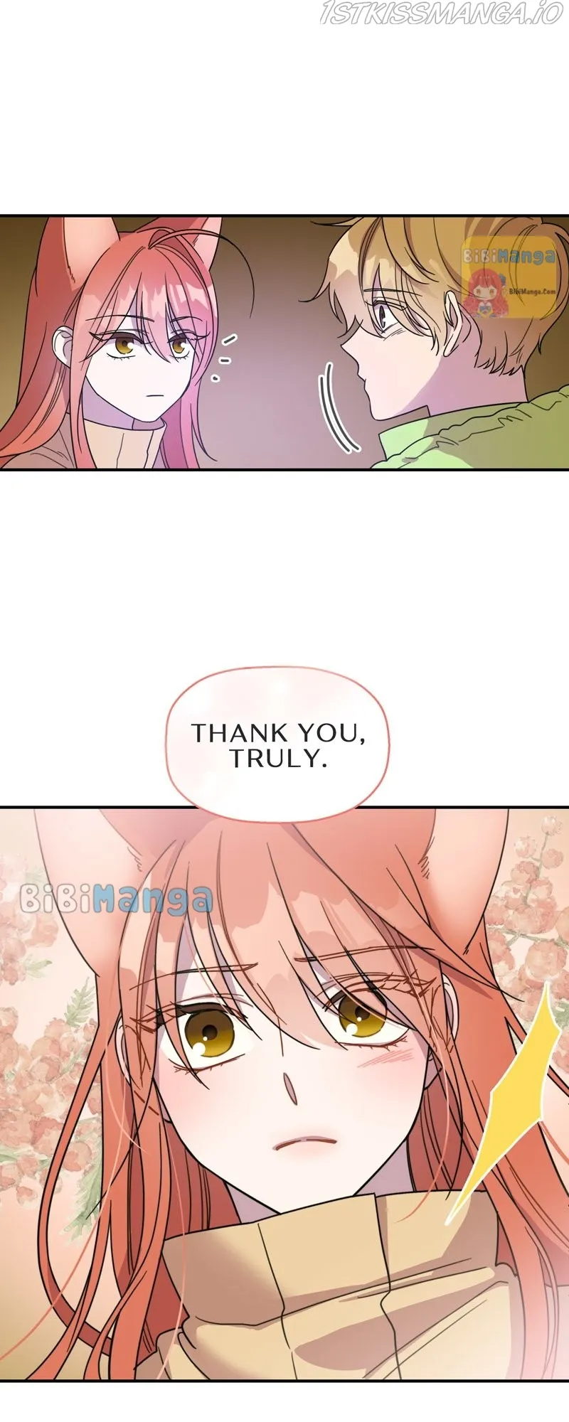 The Beastly Girl Chapter 15 - page 16