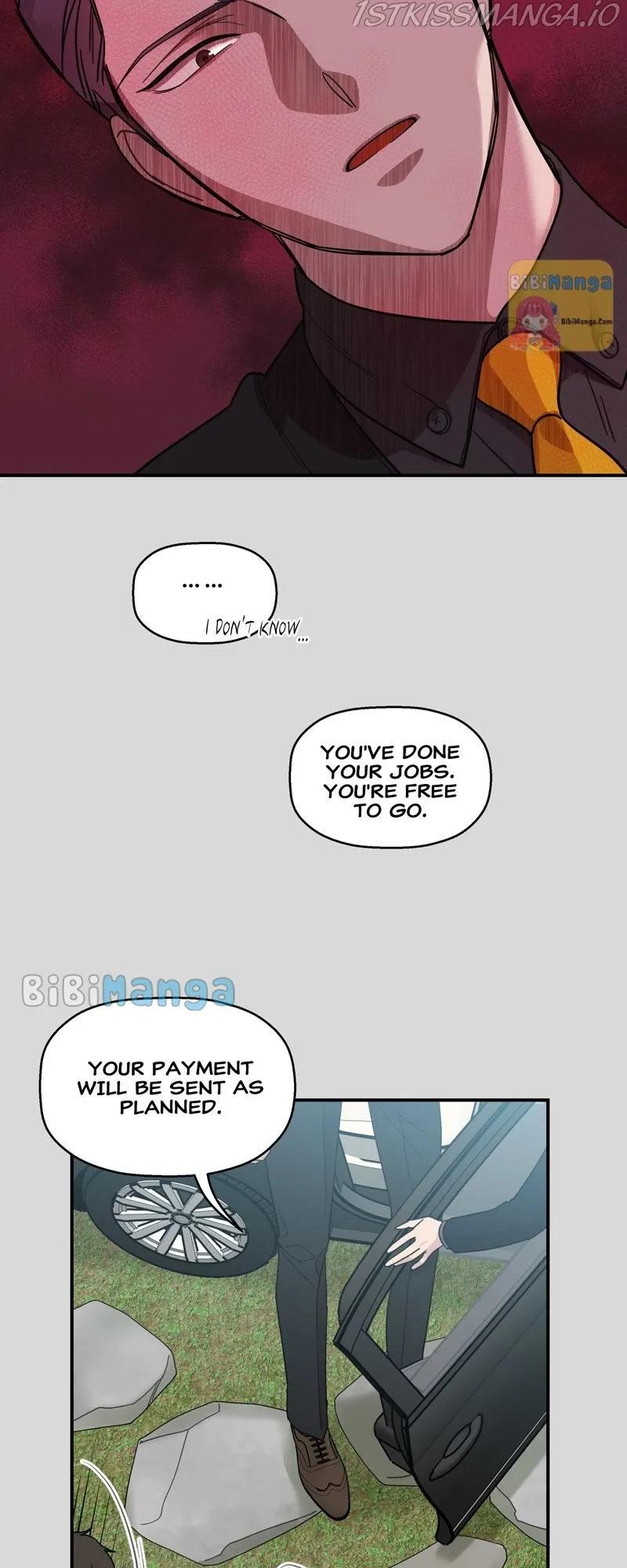 The Beastly Girl Chapter 15 - page 23
