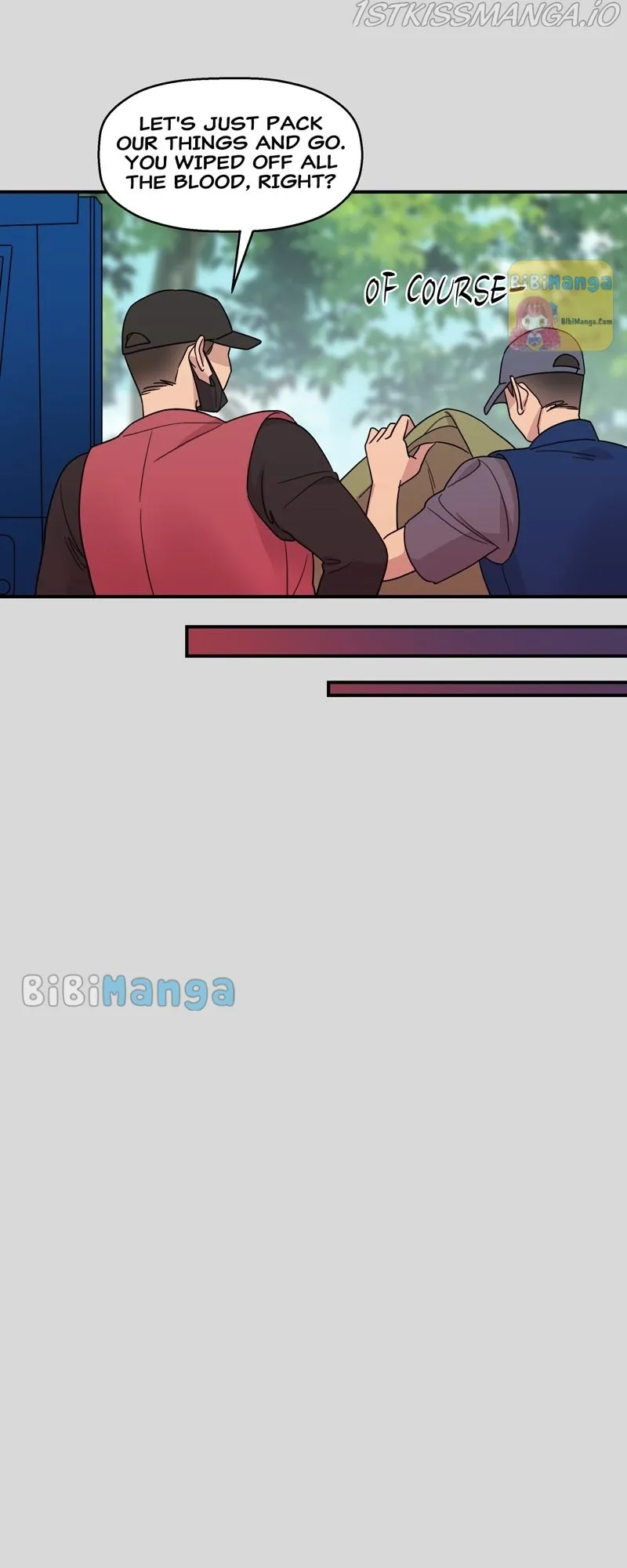 The Beastly Girl Chapter 15 - page 27