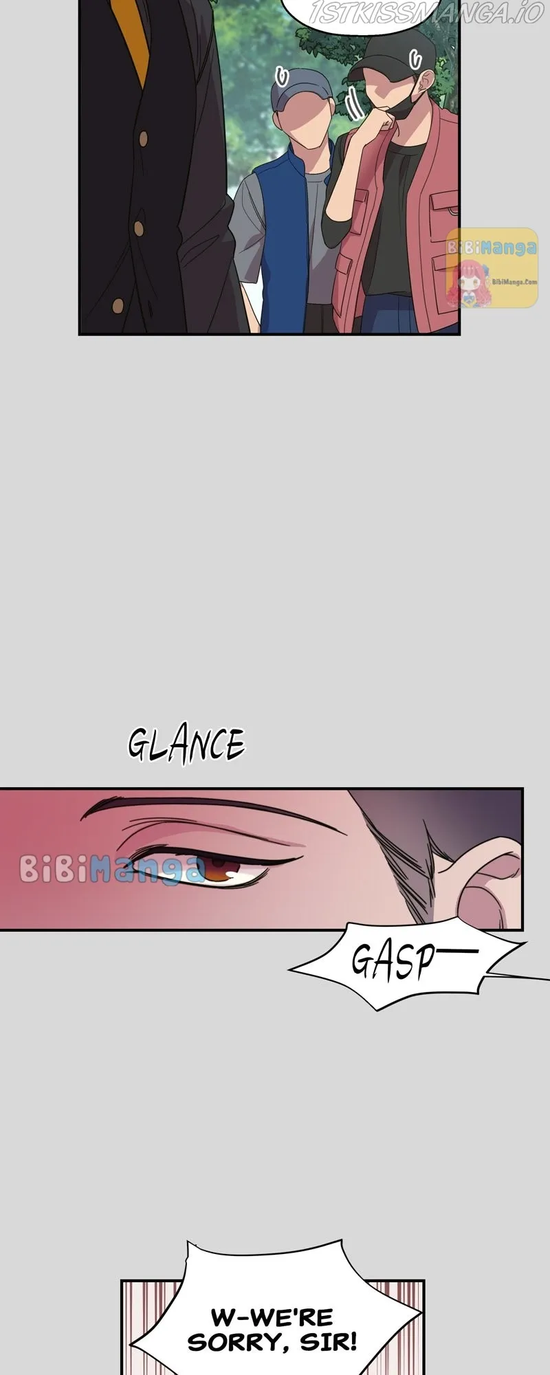 The Beastly Girl Chapter 15 - page 39