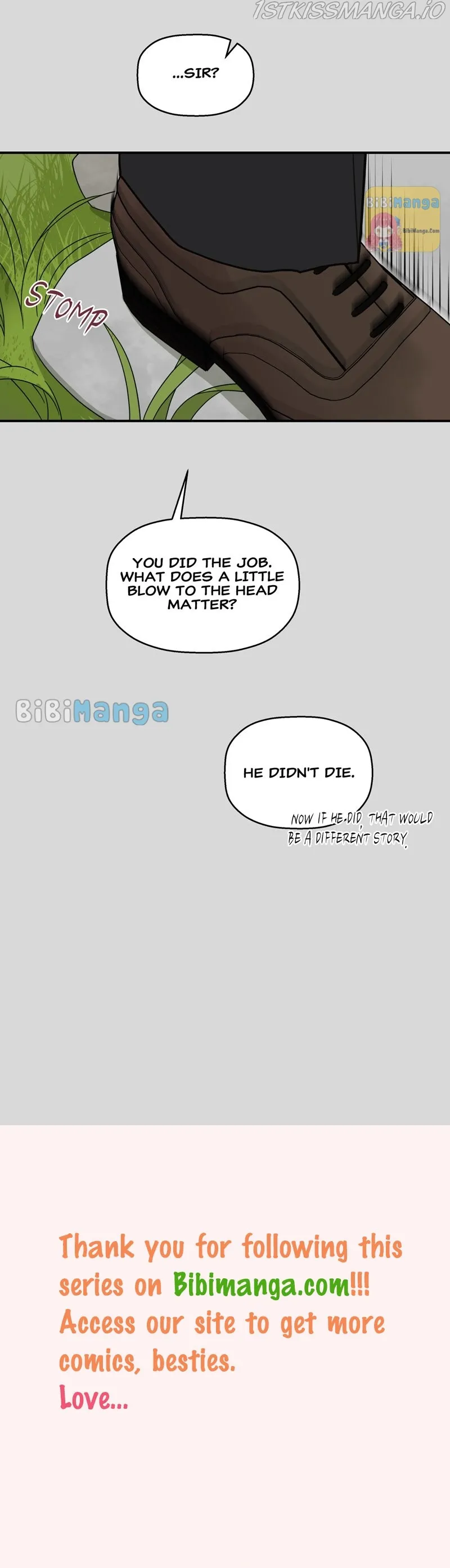 The Beastly Girl Chapter 15 - page 42