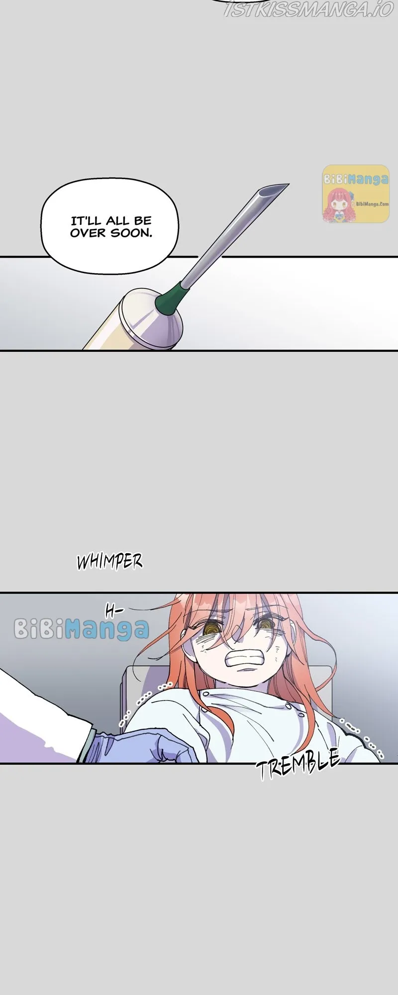 The Beastly Girl Chapter 15 - page 5
