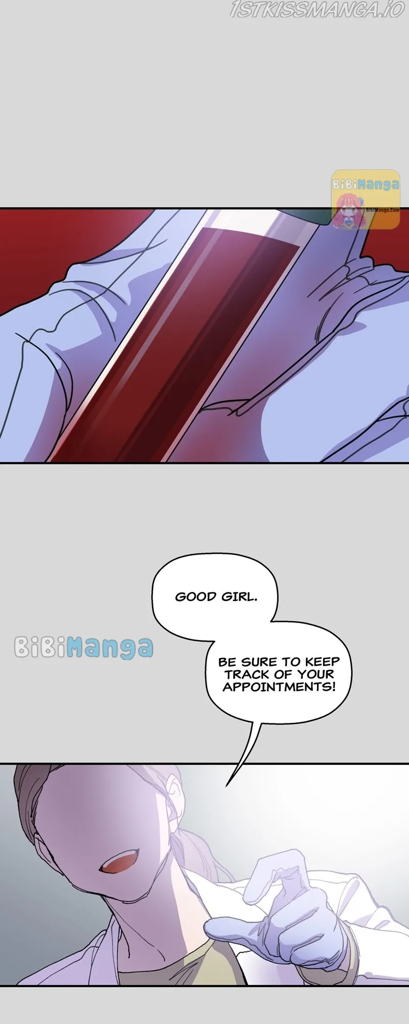 The Beastly Girl Chapter 15 - page 6