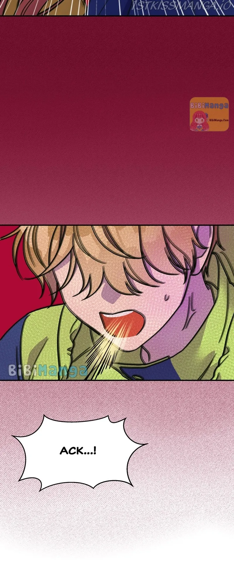 The Beastly Girl Chapter 13 - page 13