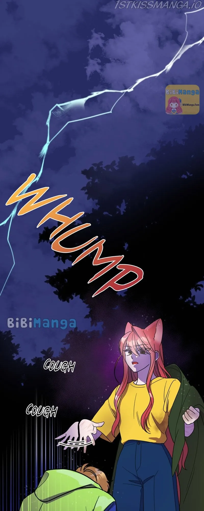 The Beastly Girl Chapter 13 - page 14