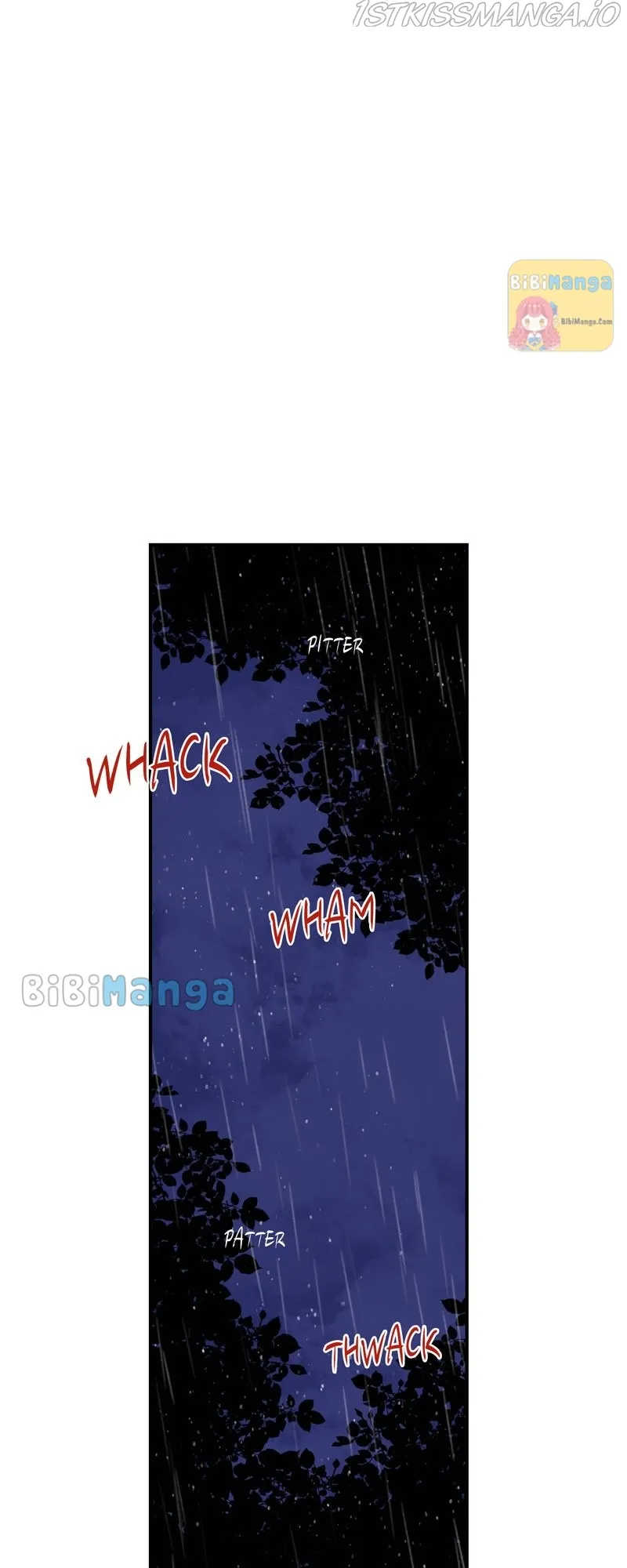 The Beastly Girl Chapter 13 - page 16