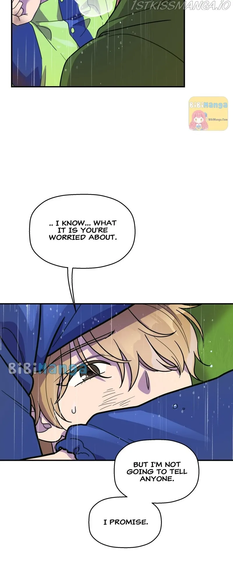 The Beastly Girl Chapter 13 - page 18