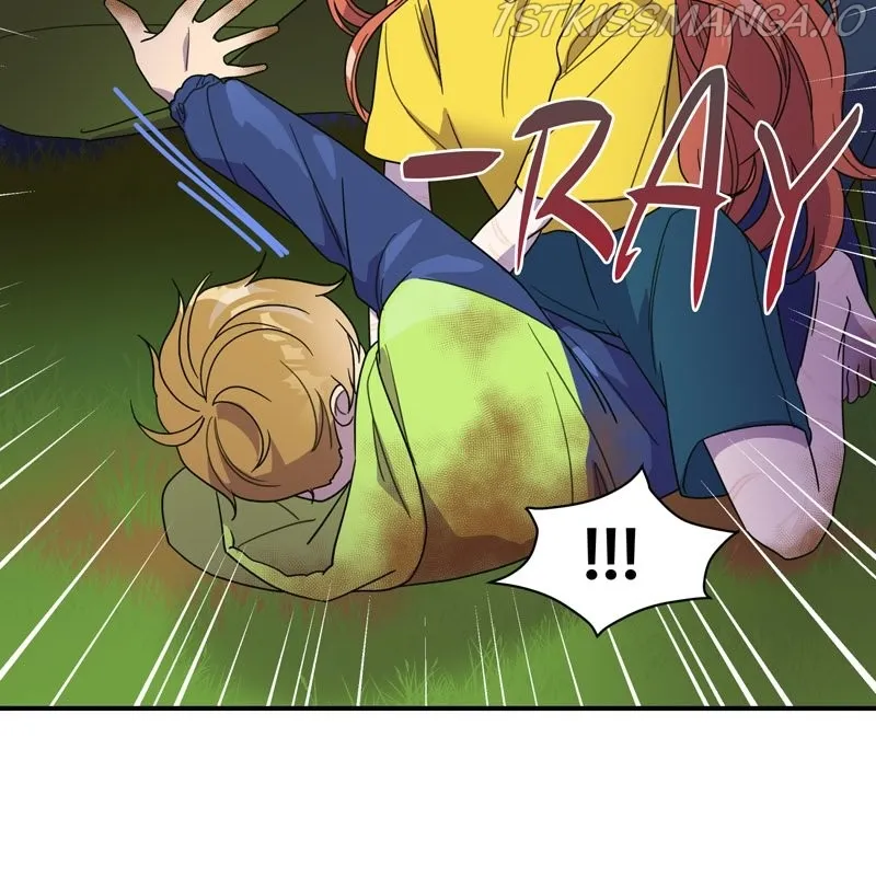 The Beastly Girl Chapter 13 - page 24