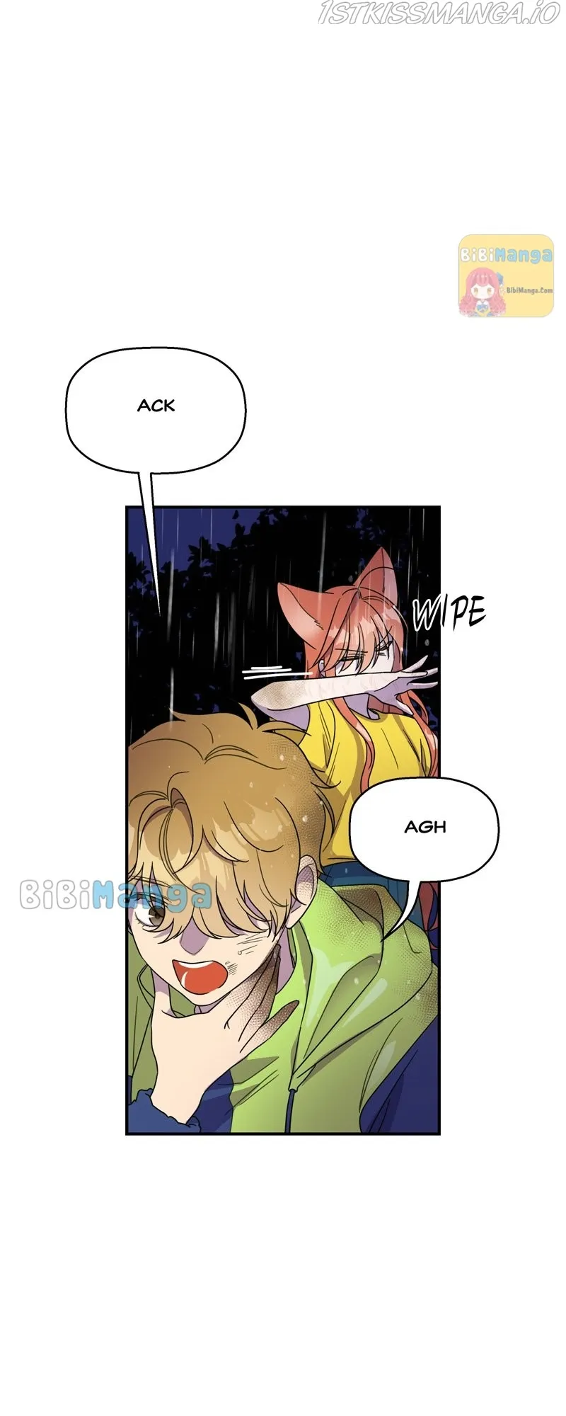 The Beastly Girl Chapter 13 - page 25
