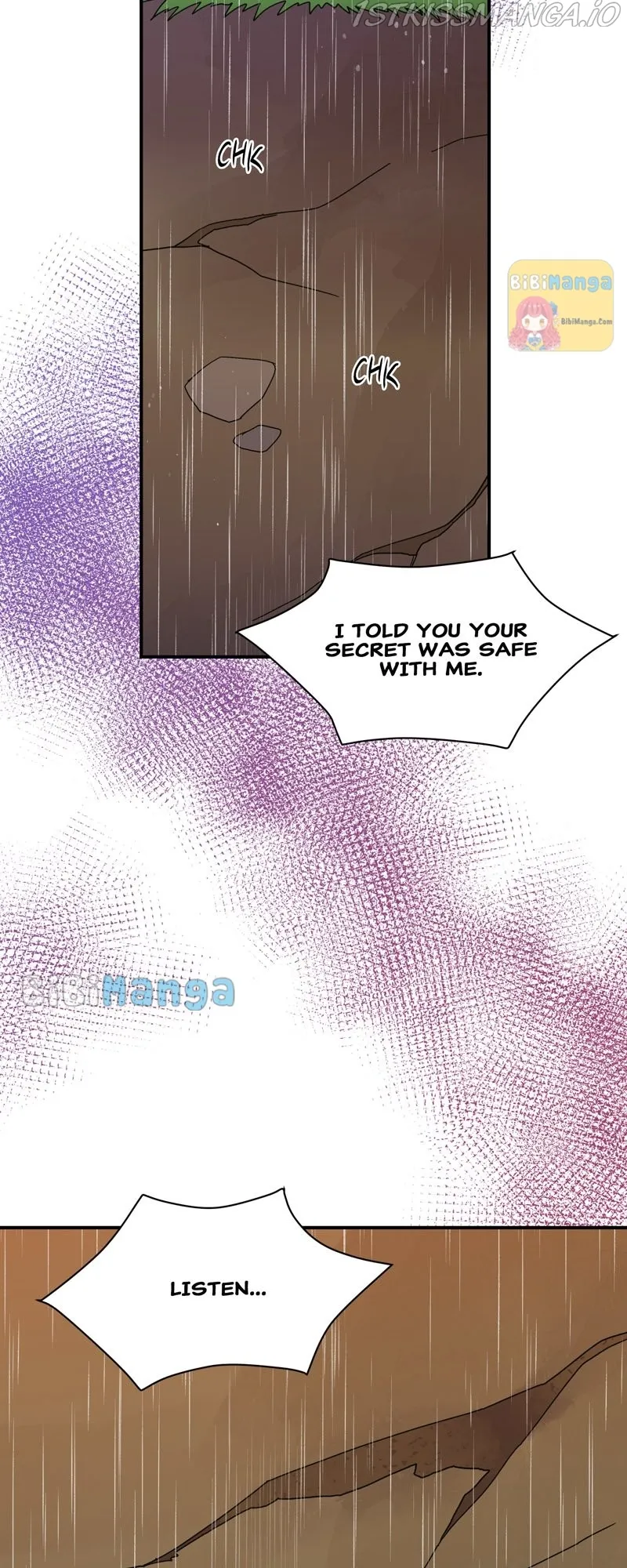 The Beastly Girl Chapter 13 - page 27