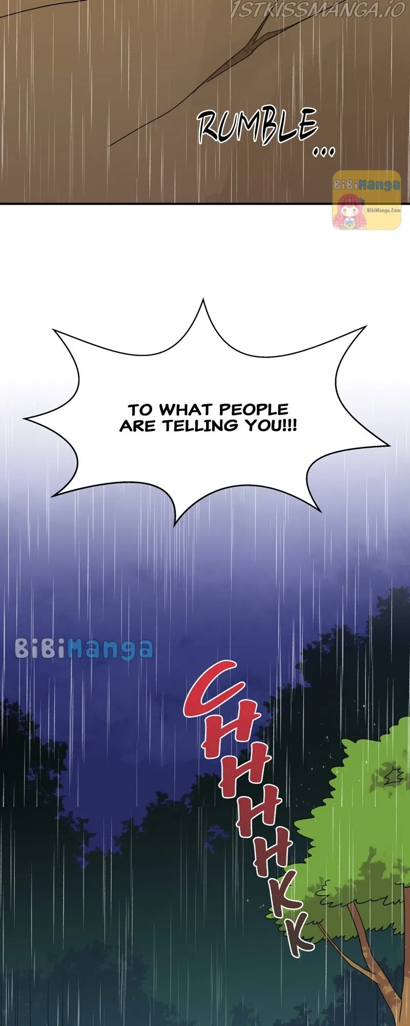 The Beastly Girl Chapter 13 - page 28