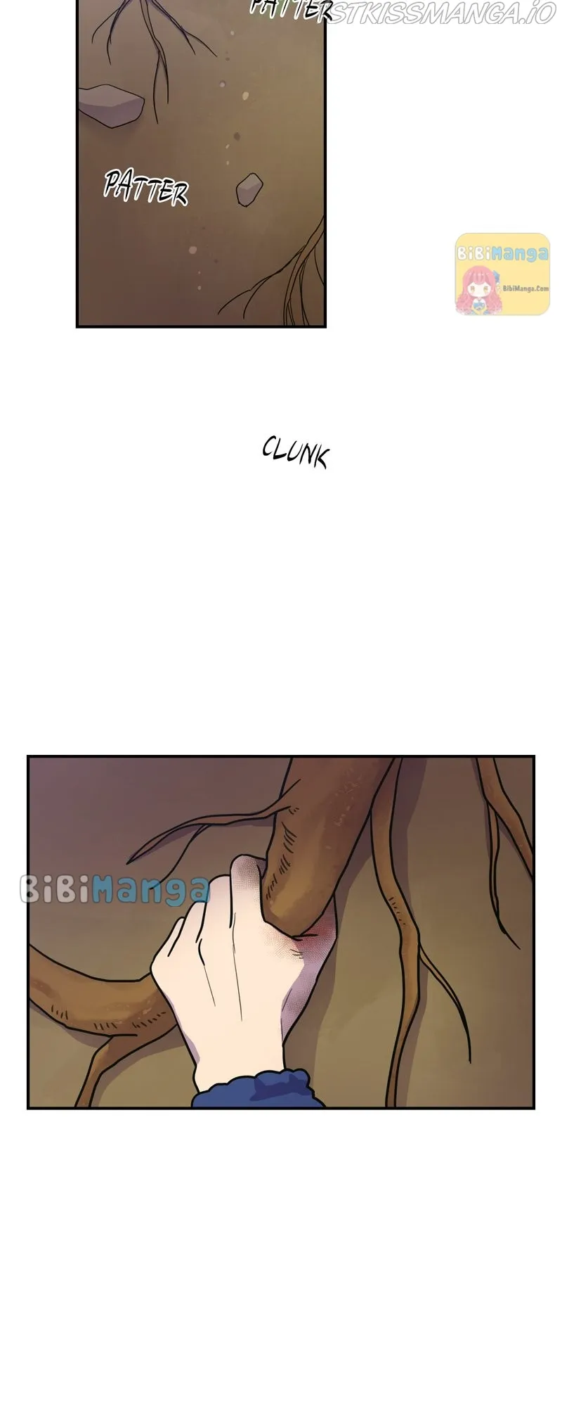 The Beastly Girl Chapter 13 - page 35