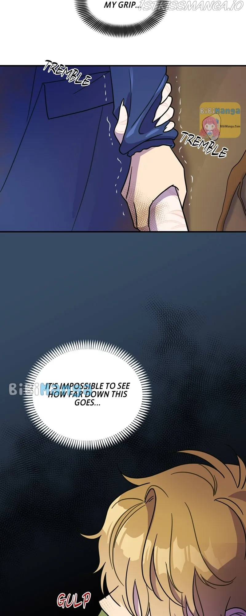 The Beastly Girl Chapter 13 - page 37