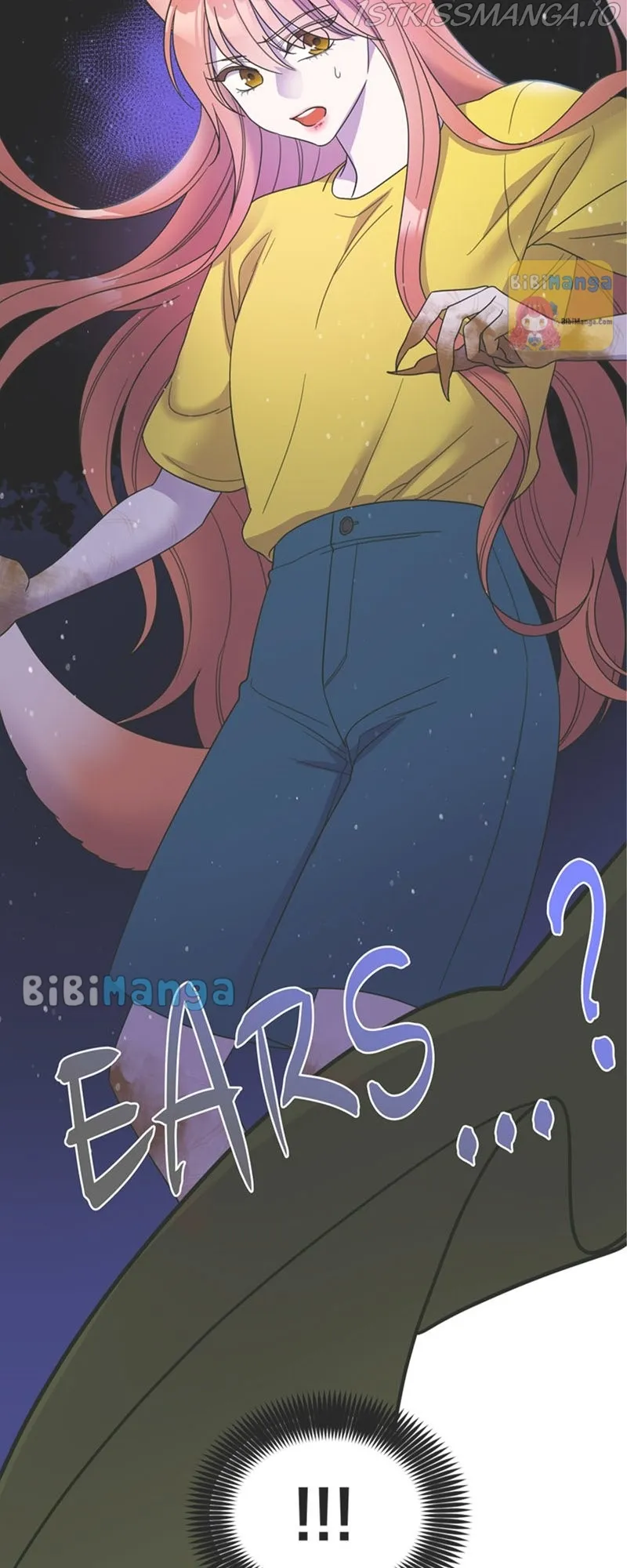The Beastly Girl Chapter 13 - page 4