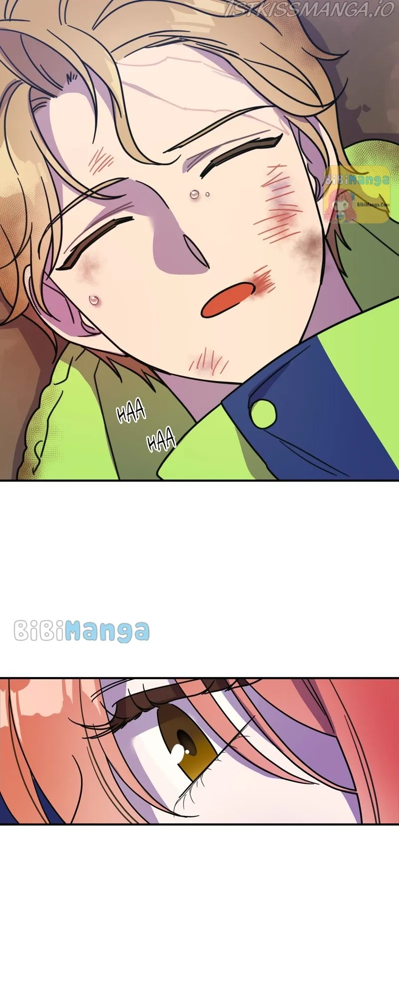 The Beastly Girl Chapter 13 - page 45