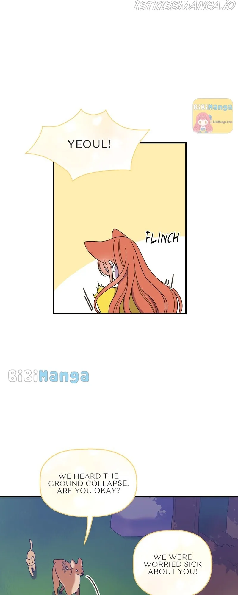 The Beastly Girl Chapter 13 - page 47