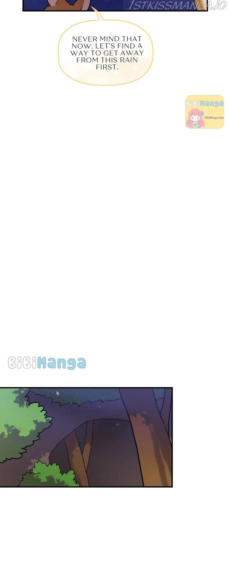 The Beastly Girl Chapter 13 - page 49