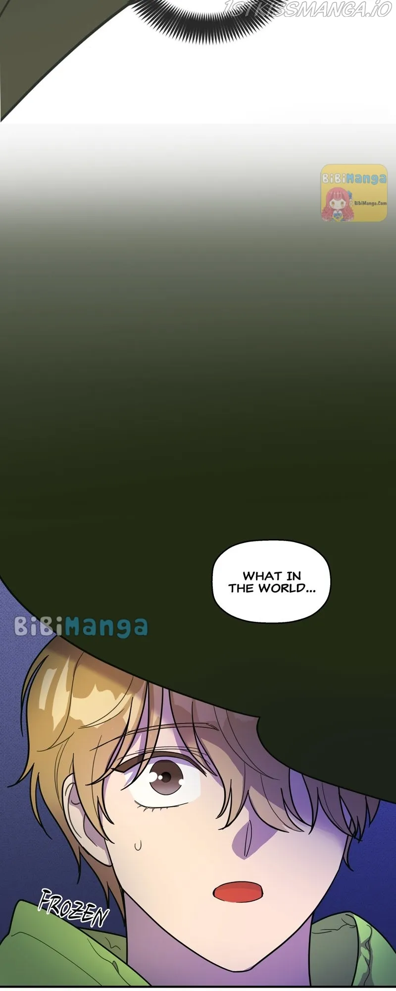 The Beastly Girl Chapter 13 - page 5