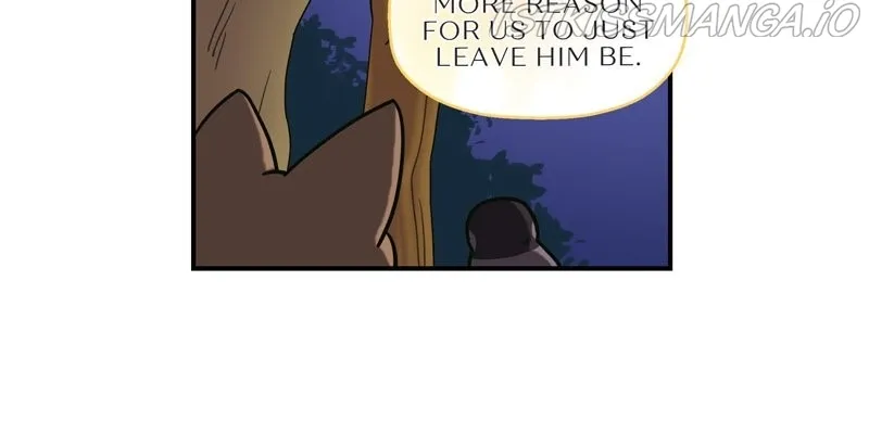 The Beastly Girl Chapter 13 - page 52