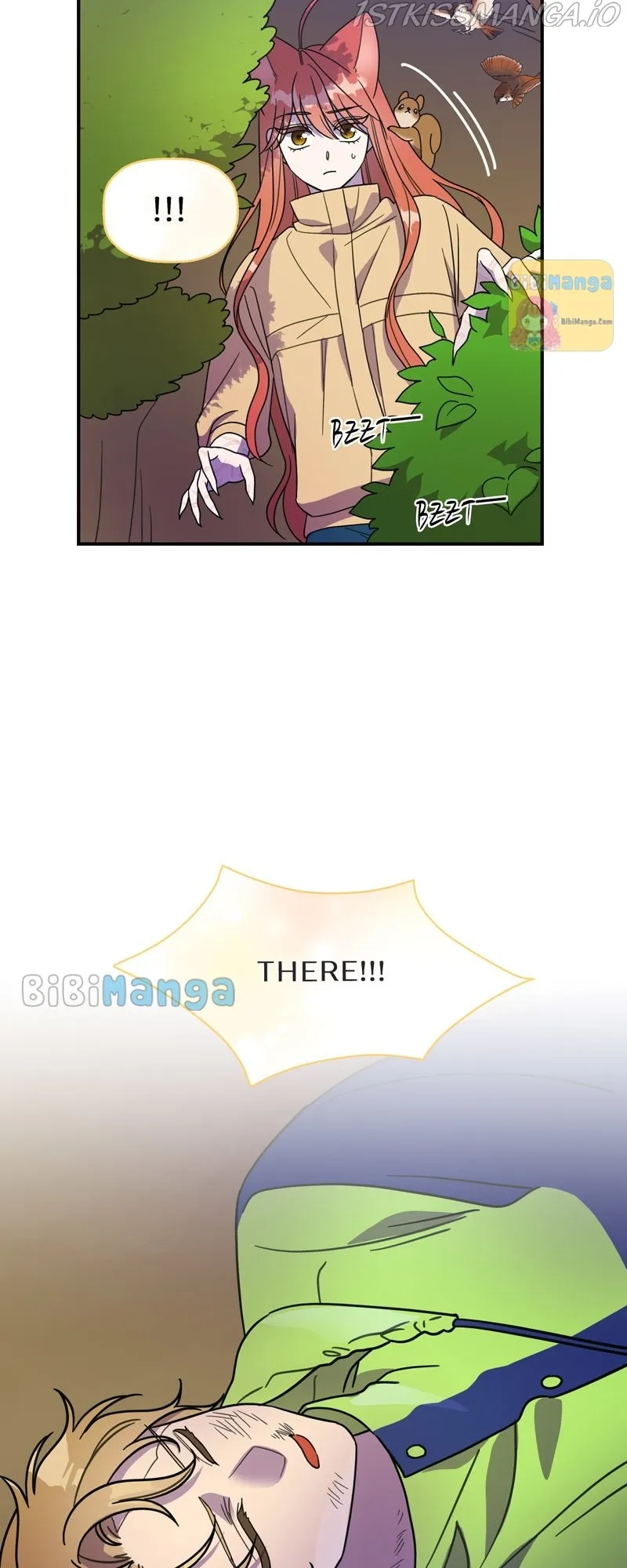The Beastly Girl Chapter 13 - page 60