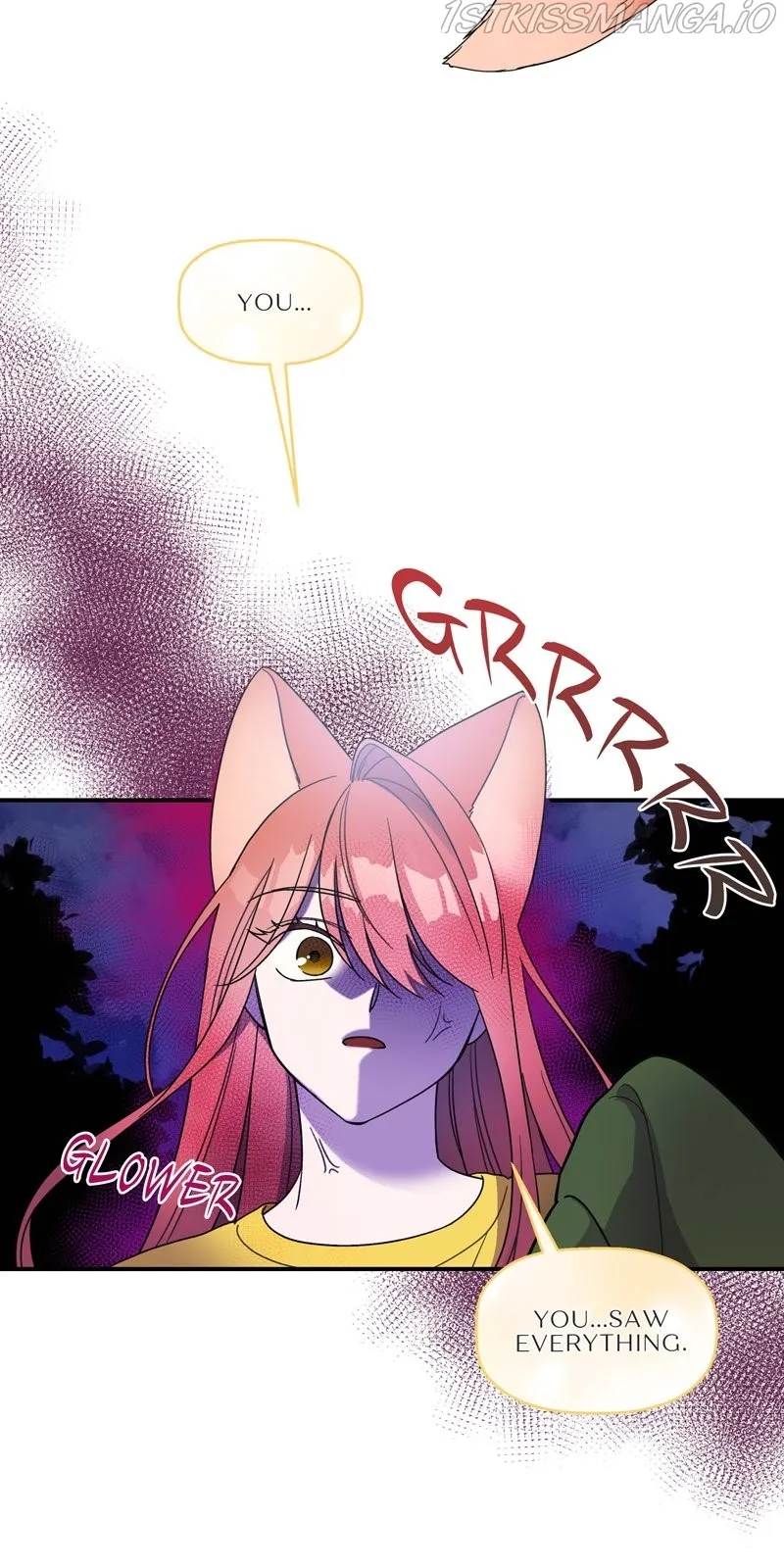 The Beastly Girl Chapter 13 - page 7