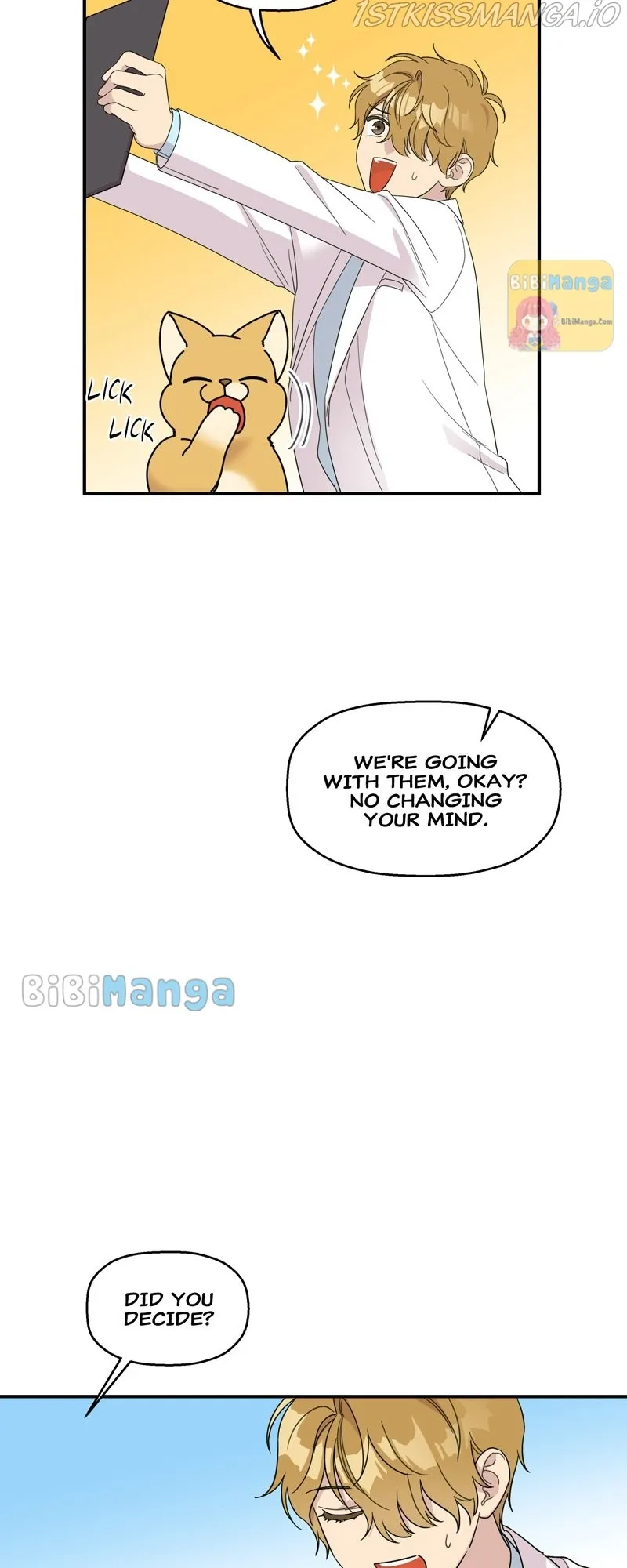 The Beastly Girl Chapter 10 - page 14
