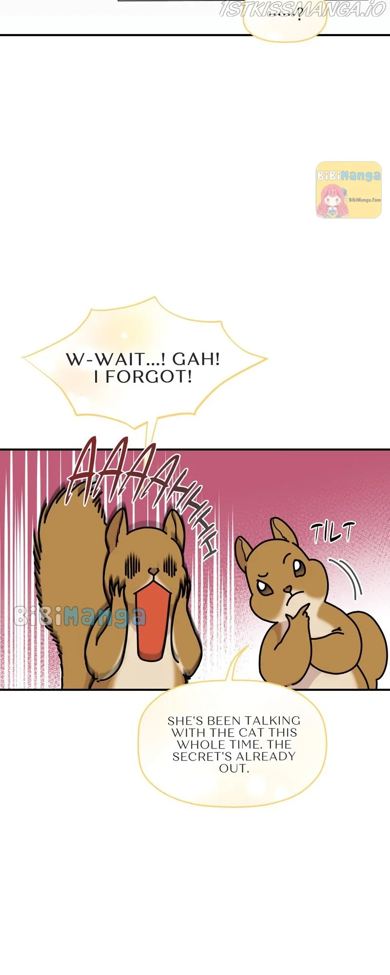 The Beastly Girl Chapter 10 - page 32
