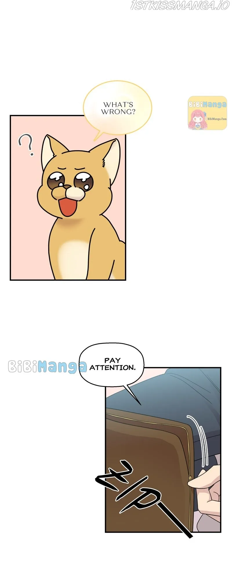 The Beastly Girl Chapter 10 - page 4