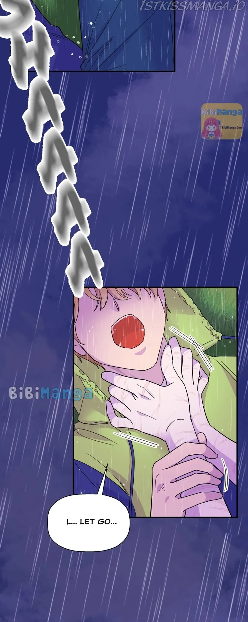 The Beastly Girl Chapter 10 - page 47