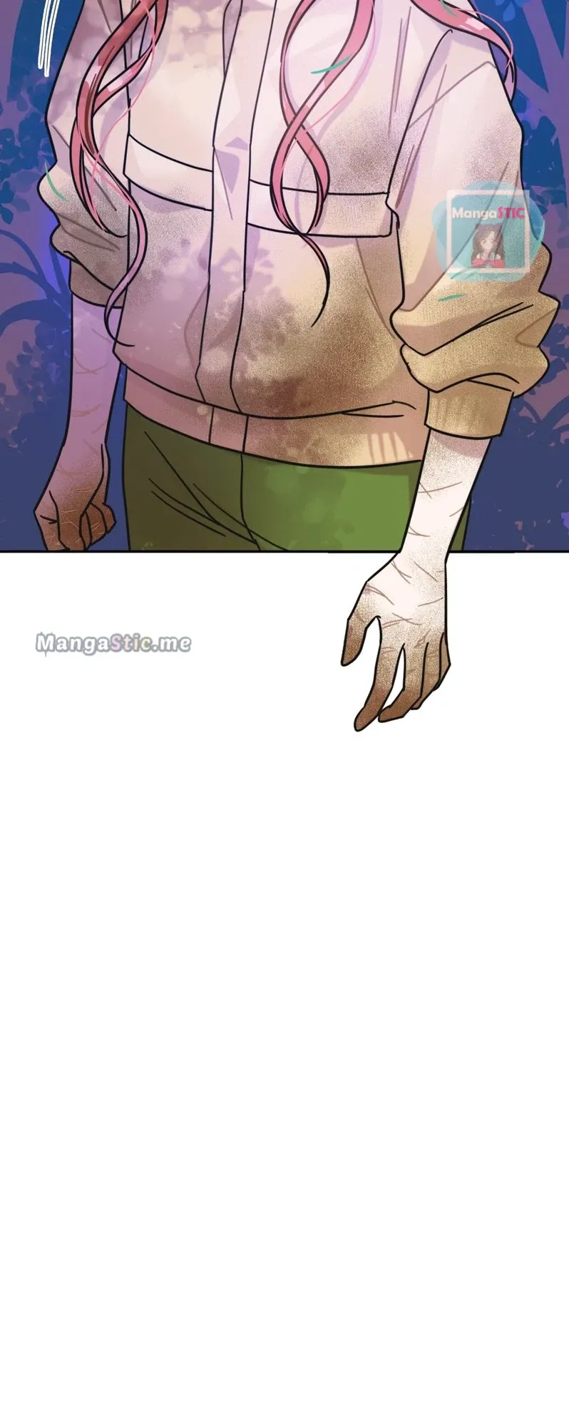 The Beastly Girl Chapter 5 - page 18