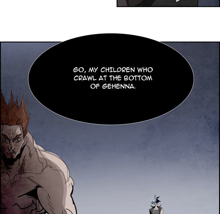 War-Ble chapter 101 - page 14