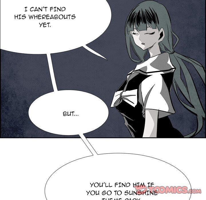 War-Ble chapter 94 - page 96
