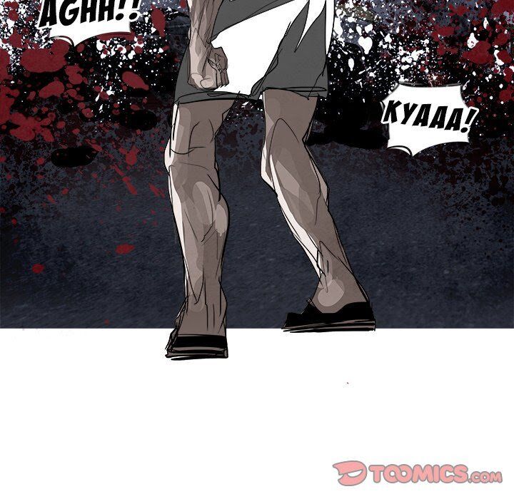War-Ble chapter 94 - page 99