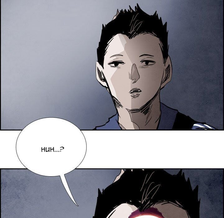 War-Ble chapter 92 - page 99