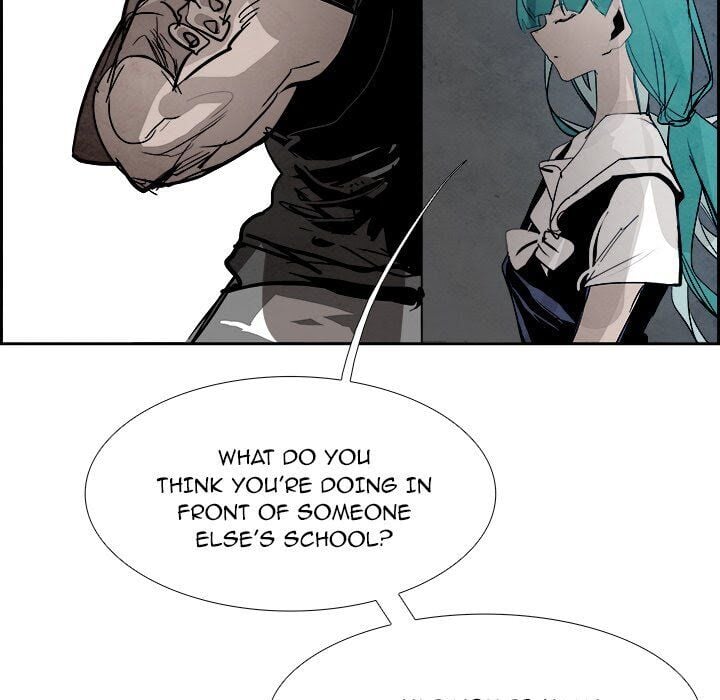 War-Ble chapter 91 - page 24