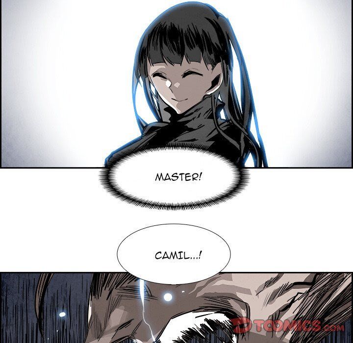 War-Ble chapter 91 - page 9