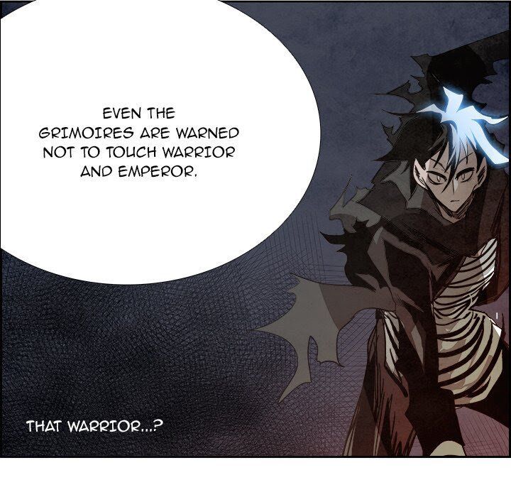 War-Ble chapter 91 - page 98