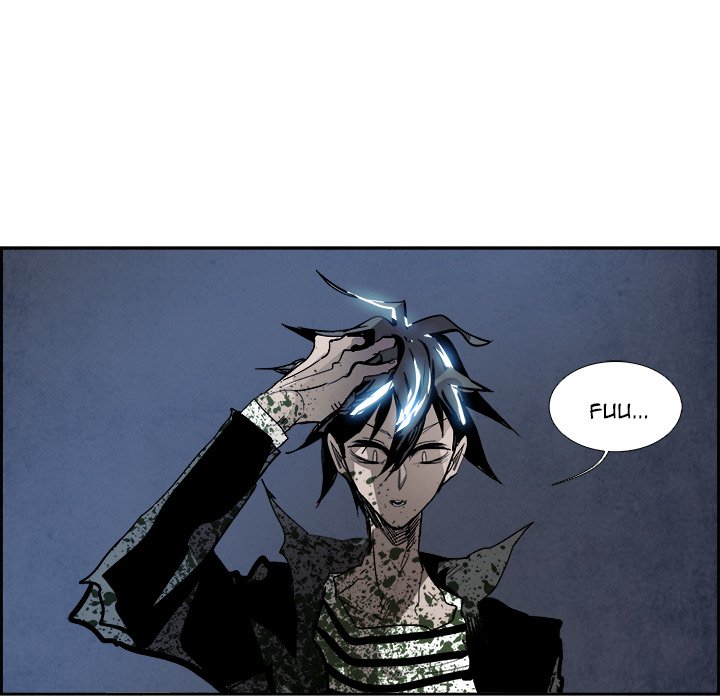 War-Ble chapter 87 - page 89