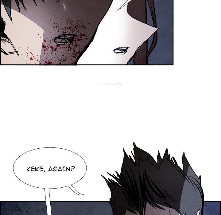 War-Ble chapter 85 - page 105