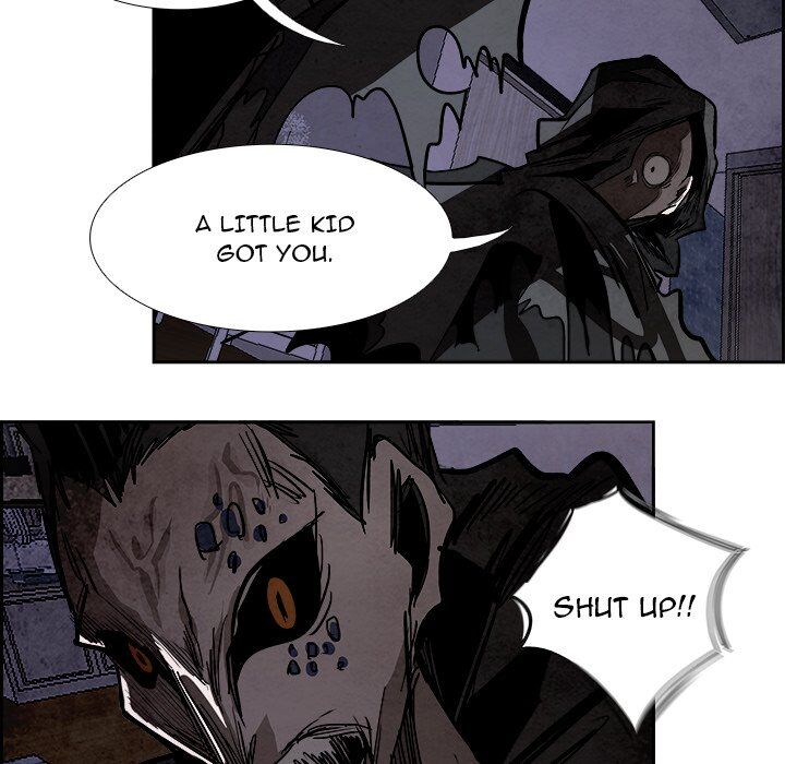 War-Ble chapter 85 - page 88