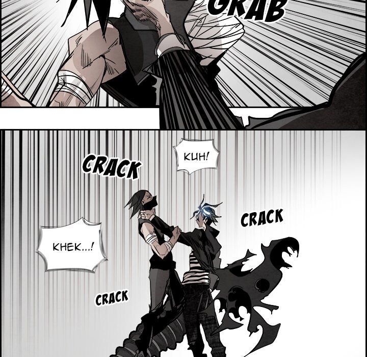 War-Ble chapter 83 - page 23