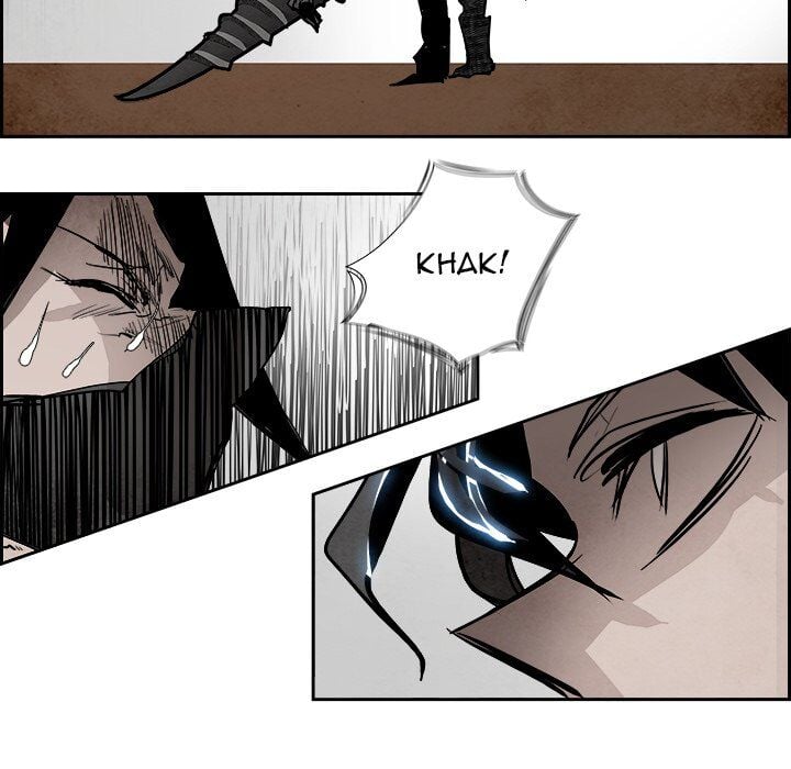 War-Ble chapter 83 - page 24