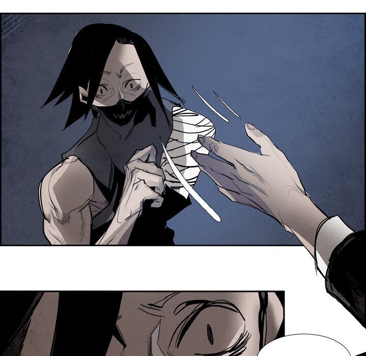 War-Ble chapter 83 - page 30