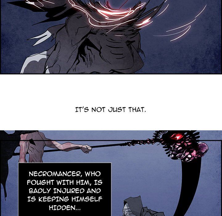 War-Ble chapter 82 - page 32