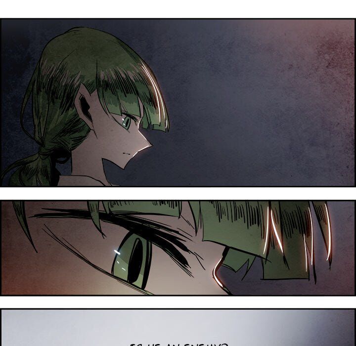 War-Ble chapter 82 - page 34