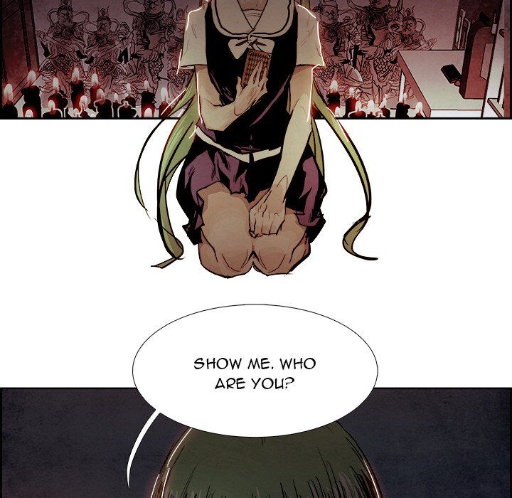 War-Ble chapter 82 - page 38
