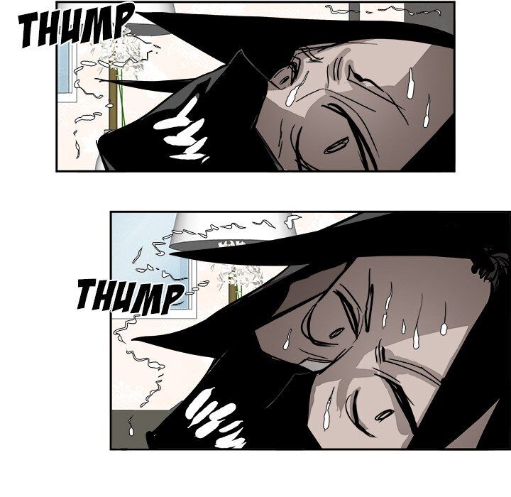 War-Ble chapter 82 - page 99