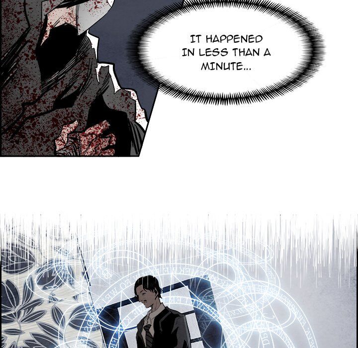 War-Ble chapter 81 - page 11